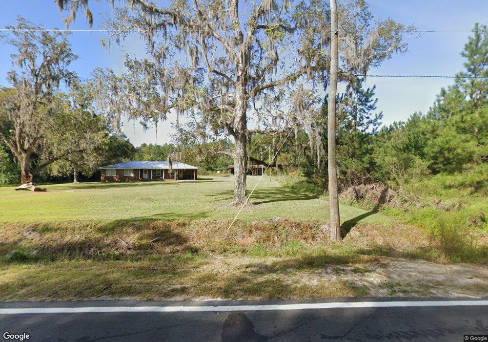 1780 Smith Rd, Waycross, GA 31503 - photo 1