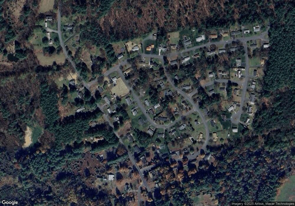 21 Sauter Ln, Greenfield, MA 01301 - photo 1