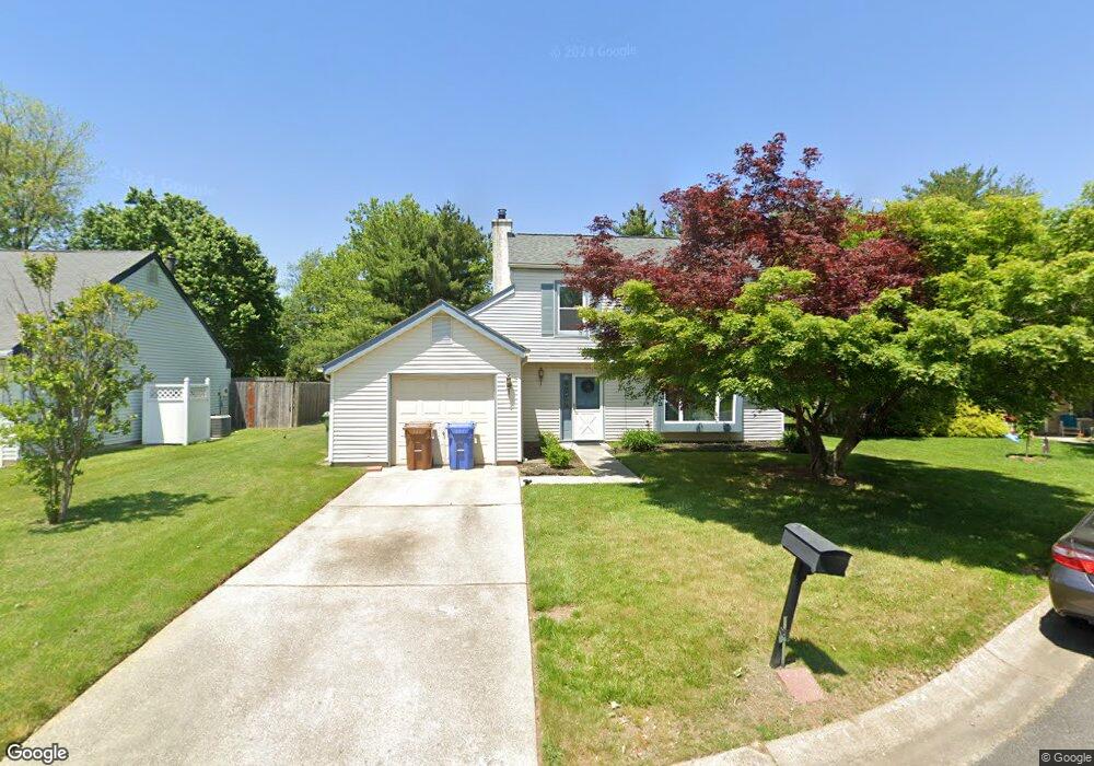 16 Maplewood Place, Swedesboro, NJ 08085 - photo 1