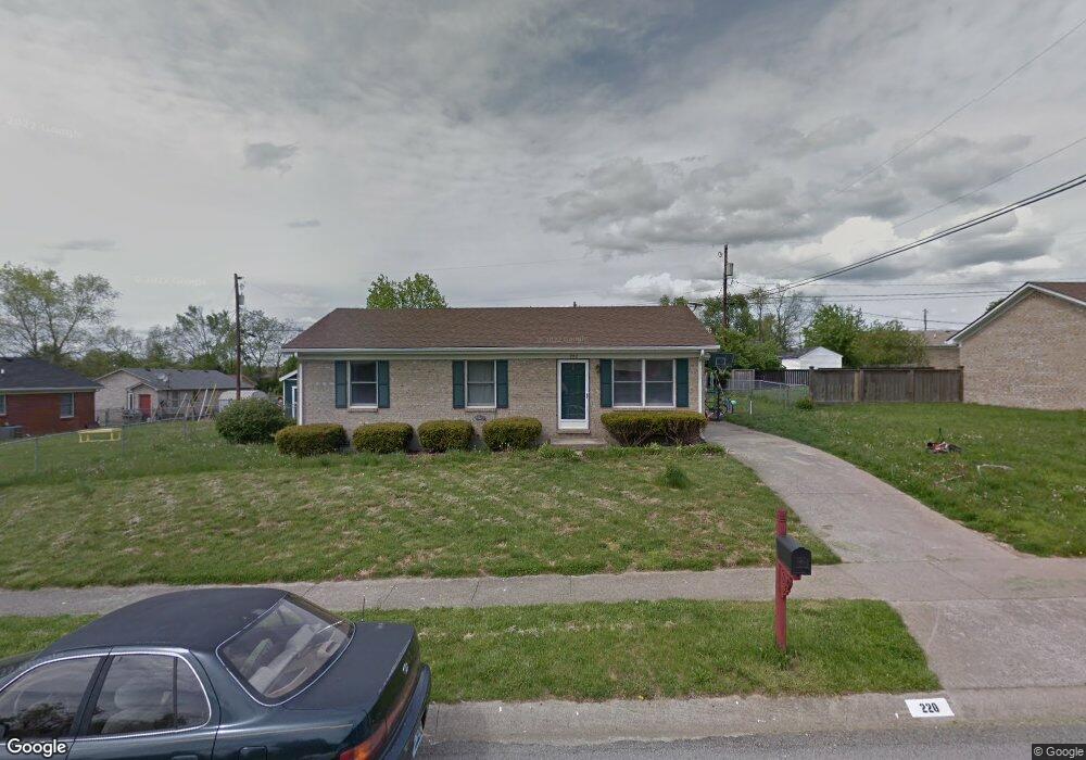 Street View Photo
