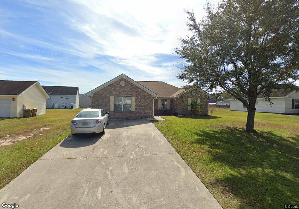 51 Cordage Cir, Savannah, GA 31407 - photo 1