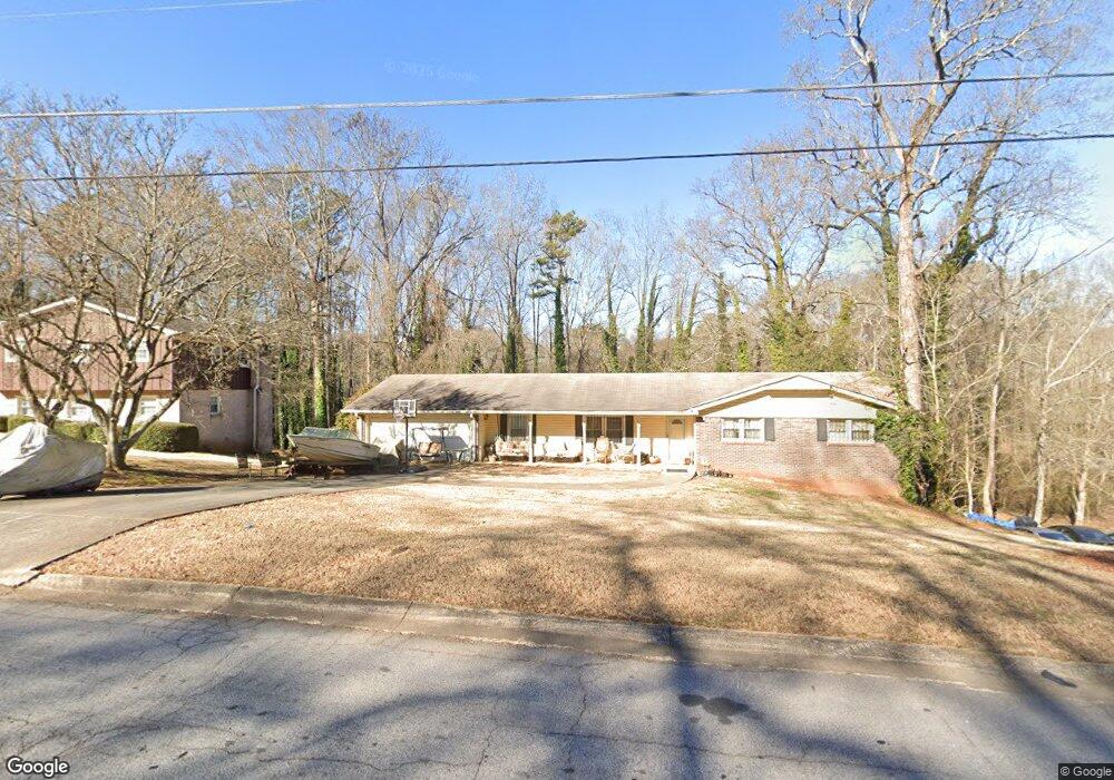 3583 Calumet Rd unit 2, Decatur, GA 30034 - photo 1