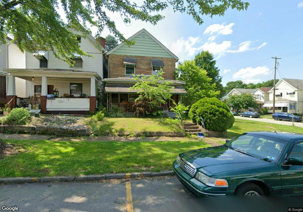 103 Lafayette St, Vandergrift, PA 15690 - photo 1