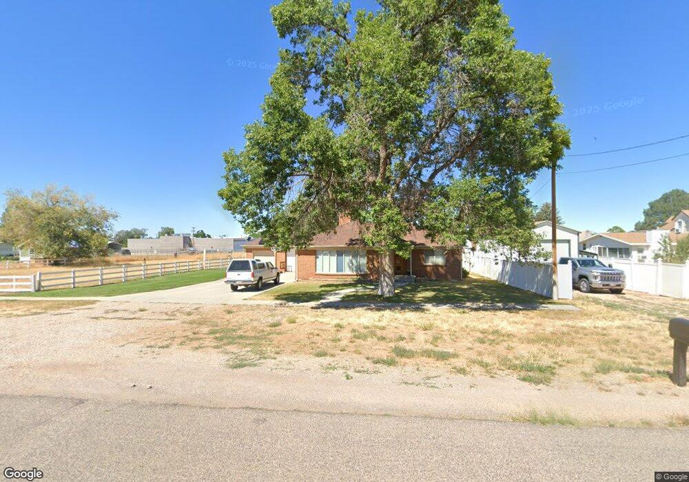 330 S 100 E, Fillmore, UT 84631 - photo 1