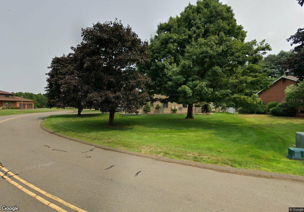 6 Crest Dr, Cromwell, CT 06416 - photo 1