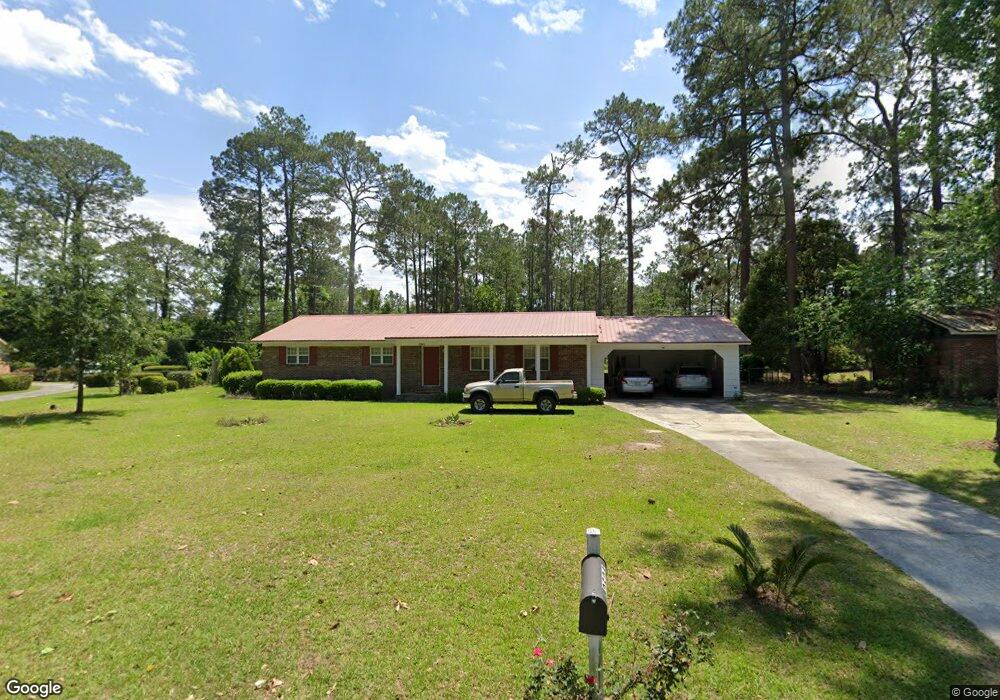 2504 Jacqueline Cir, Moultrie, GA 31768 - photo 1