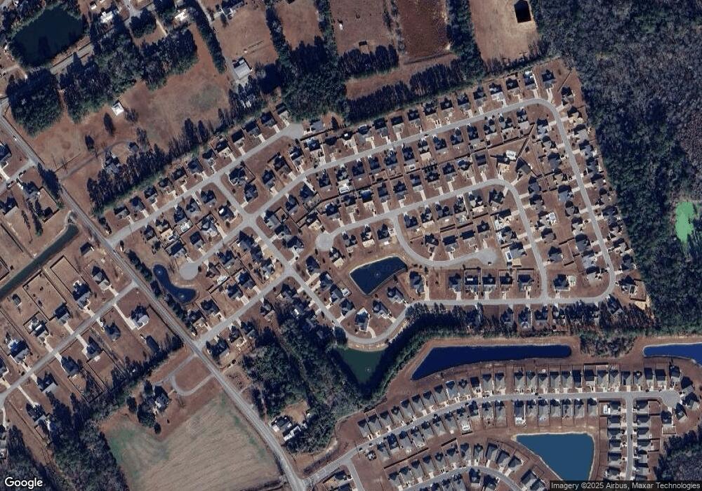 767 Weston Dr, Conway, SC 29526 - photo 1