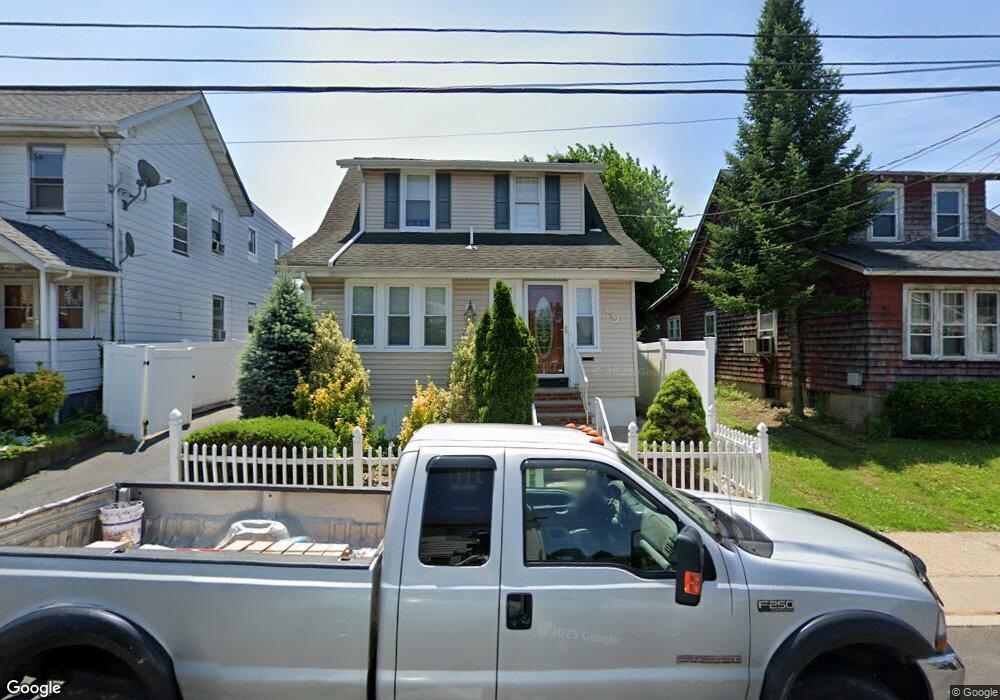 412 Yale Ave, Hillside, NJ 07205 - photo 1