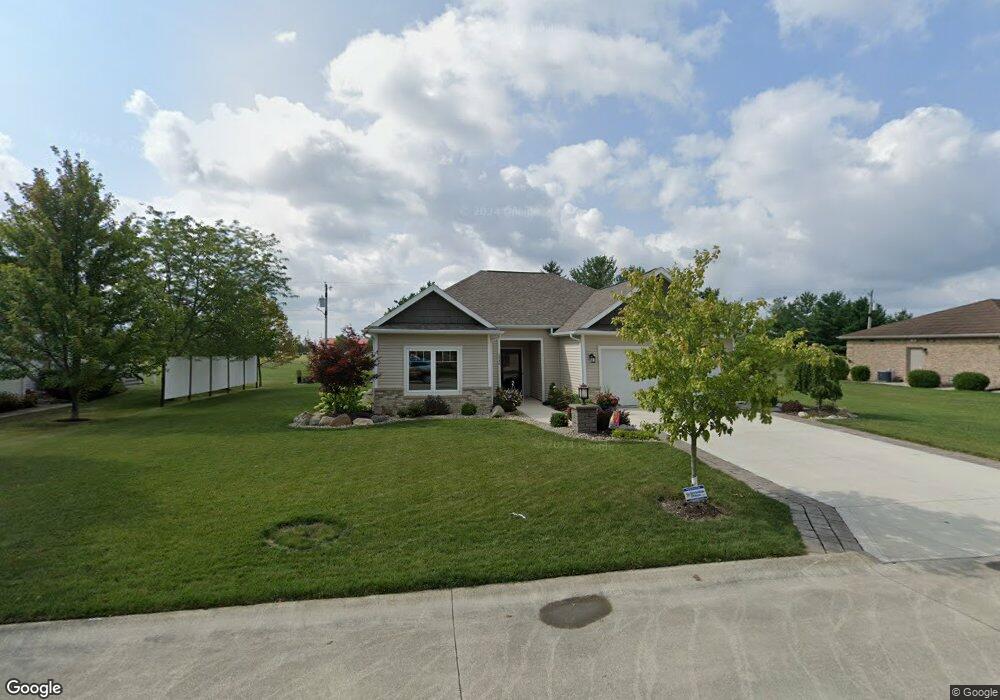 1246 Soudastrasse, Berne, IN 46711 - photo 1