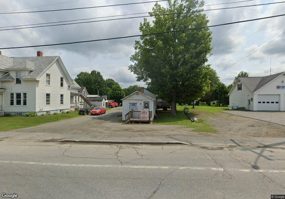 249 Main St, Bingham, ME 04920 - photo 1