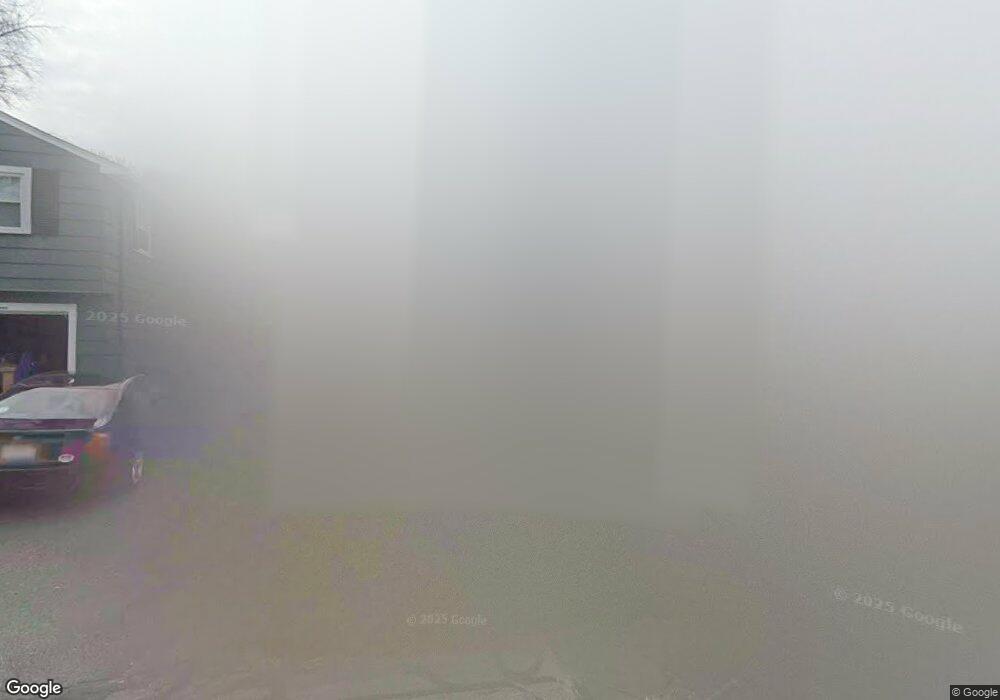 9 Clapp St, Milton, MA 02186 - photo 1