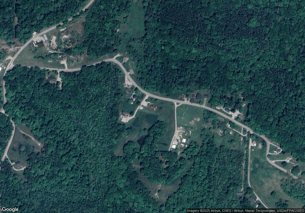 34883 Clay Bank Rd, Logan, OH 43138 - photo 1