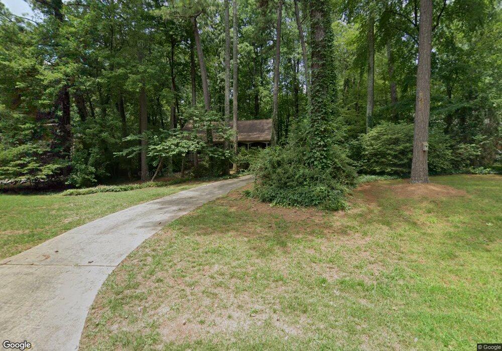2139 Kinridge Rd, Marietta, GA 30062 - photo 1
