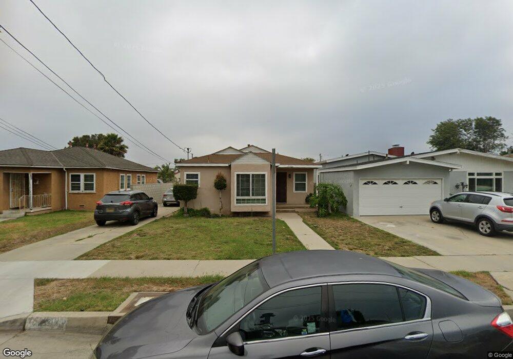 10926 S Truro Ave, Inglewood, CA 90304 - photo 1