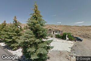 43 Mule Deer Ct, Reno, NV 89523