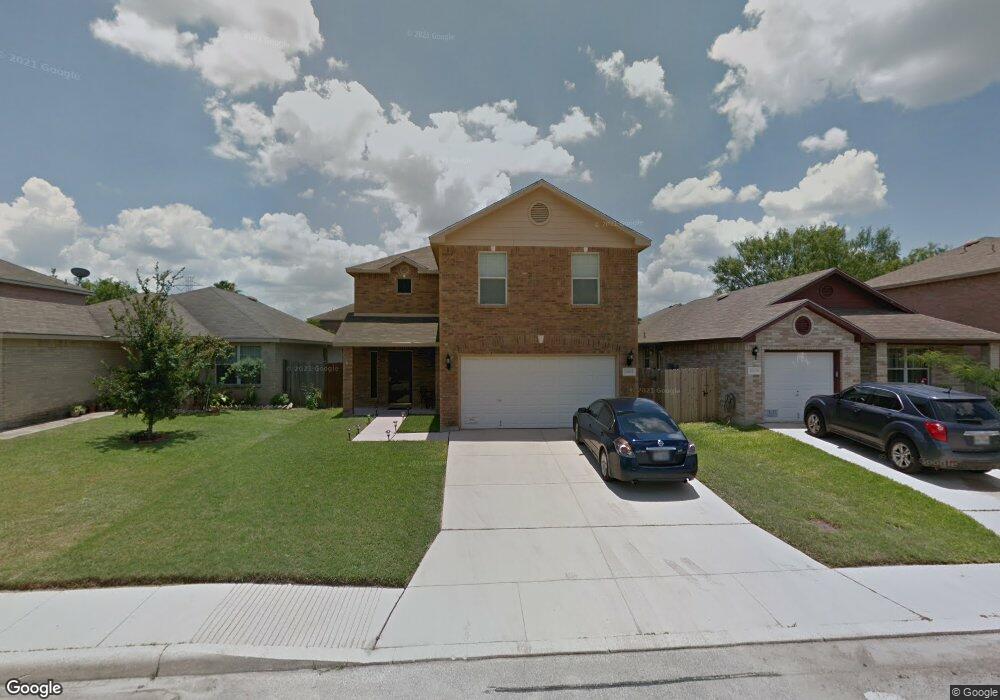 10634 S Shaenridge, San Antonio, TX 78254 - photo 1