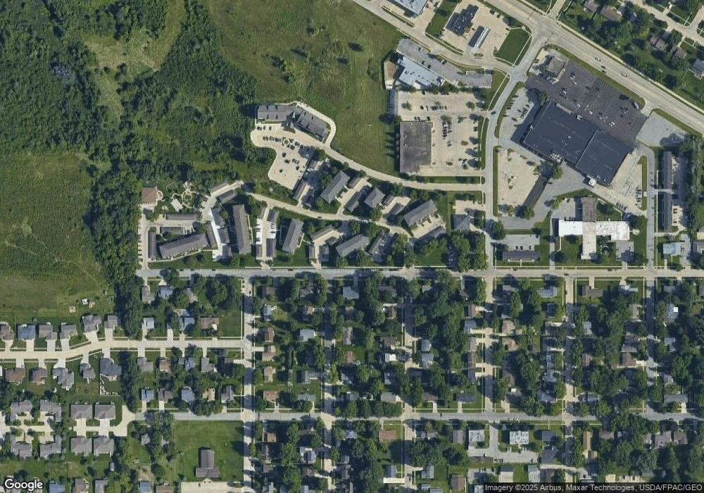 2210 Thunder Ridge Blvd unit 3B, Cedar Falls, IA 50613 - photo 1