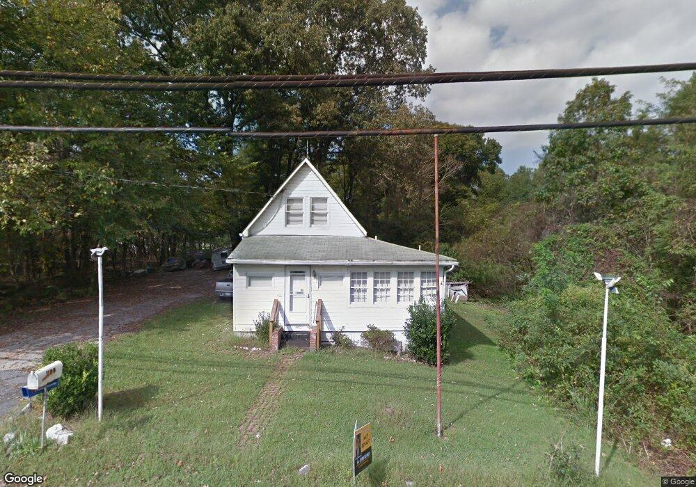 1100 E Mount Harmony Rd, Owings, MD 20736 - photo 1