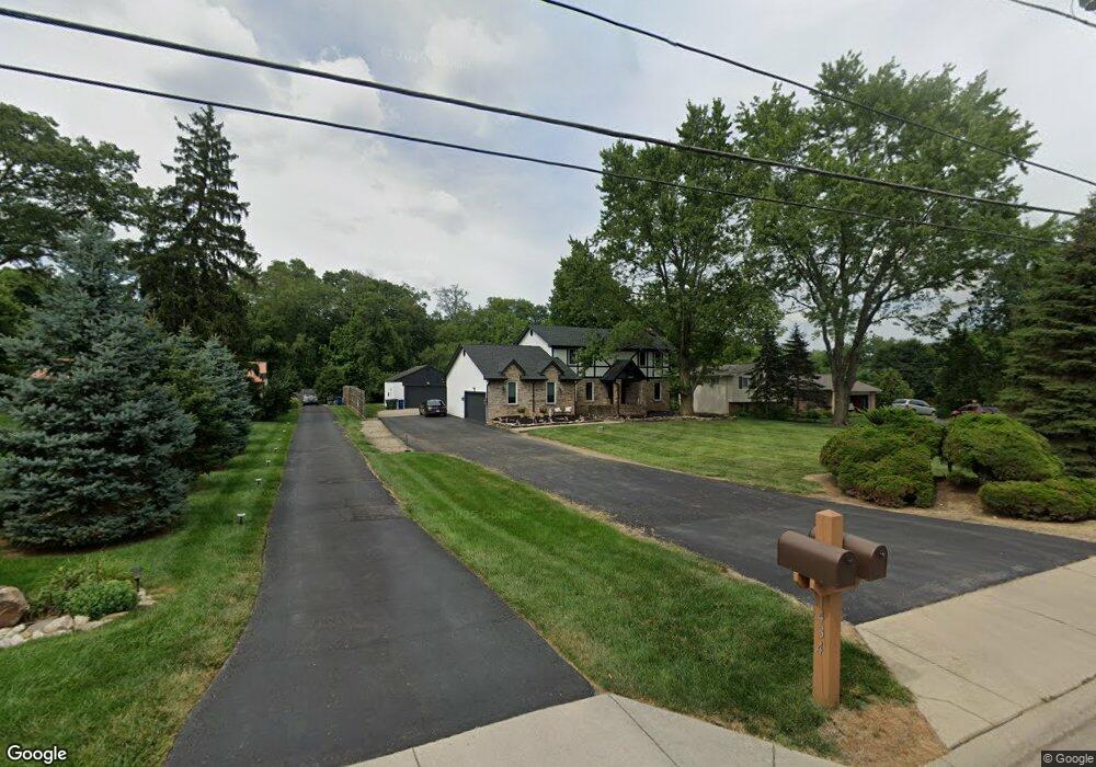 1420 West Case Rd, Columbus, OH 43235 - photo 1