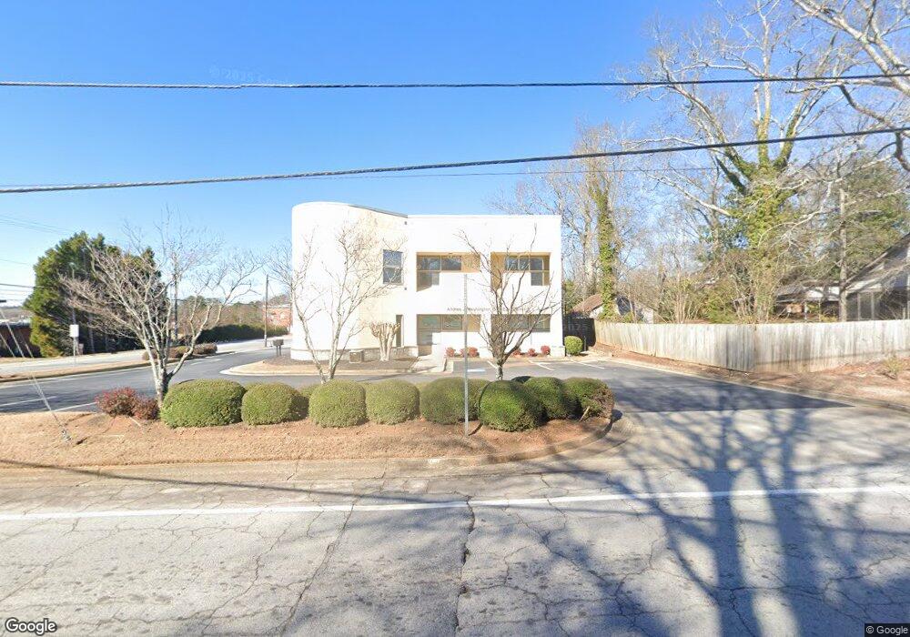 4106 Mill St NE unit SUITE A, Covington, GA 30014 - photo 1