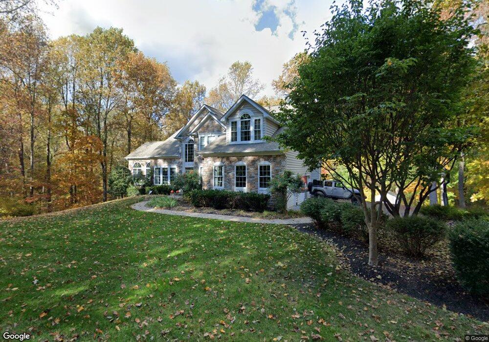 1312 Brunswick Dr, Sykesville, MD 21784 - photo 1