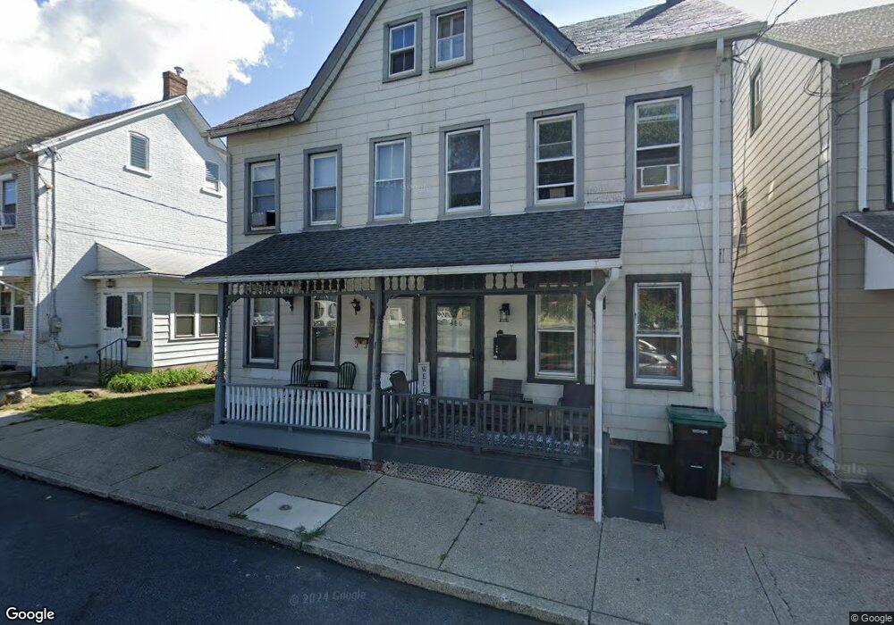 906 Elm St, Bethlehem, PA 18018 - photo 1