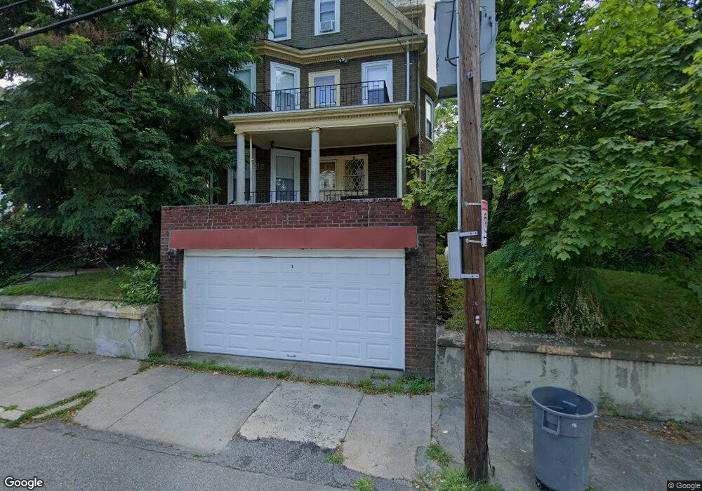 28 Temple St, West Roxbury, MA 02132 - photo 1