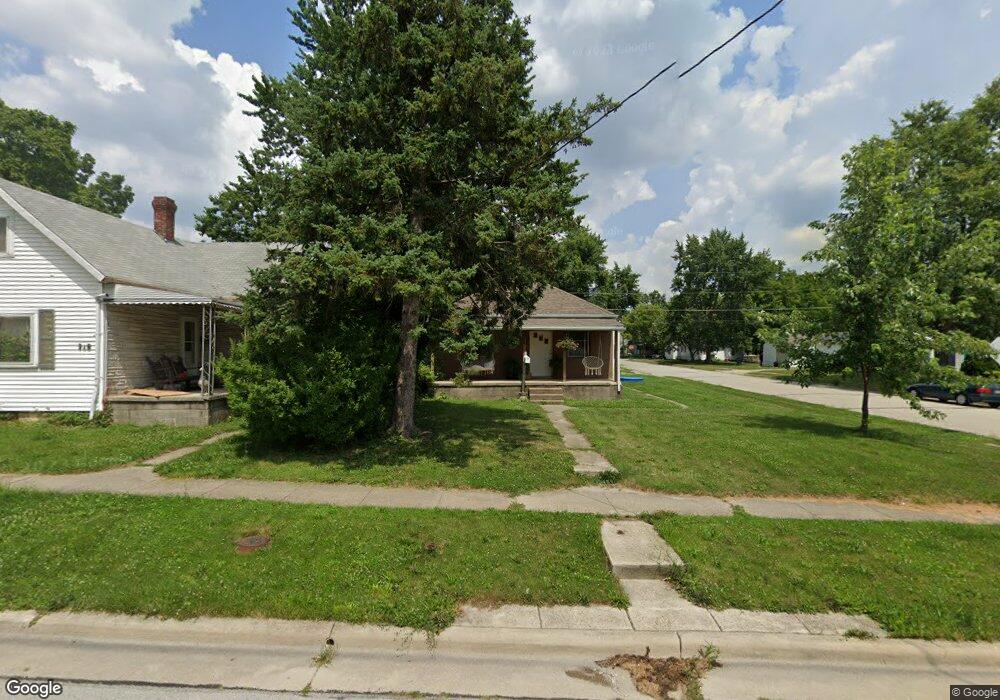 324 S Vine St, Saint Marys, OH 45885 - photo 1