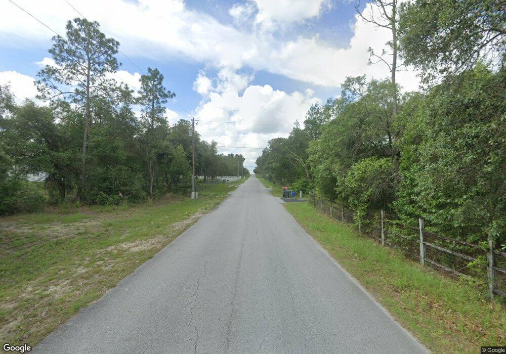 0 Lot 5 Sw 178th Terrace unit OM644578, Dunnellon, FL 34432 - photo 1