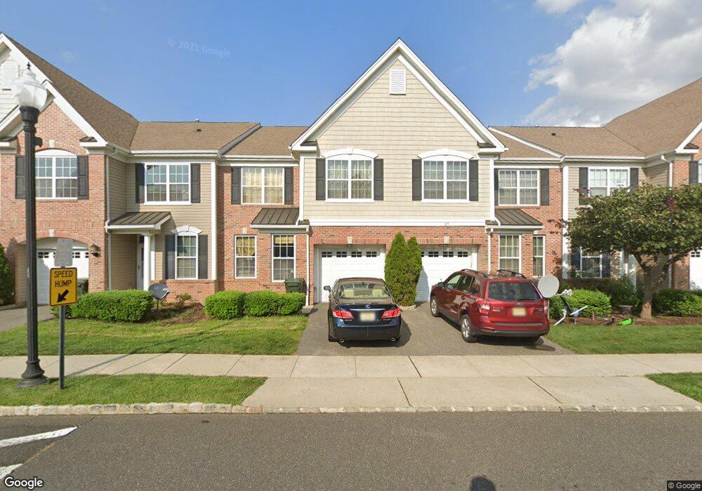 13 William Blow Ct unit 9013, Edison, NJ 08837 - photo 1