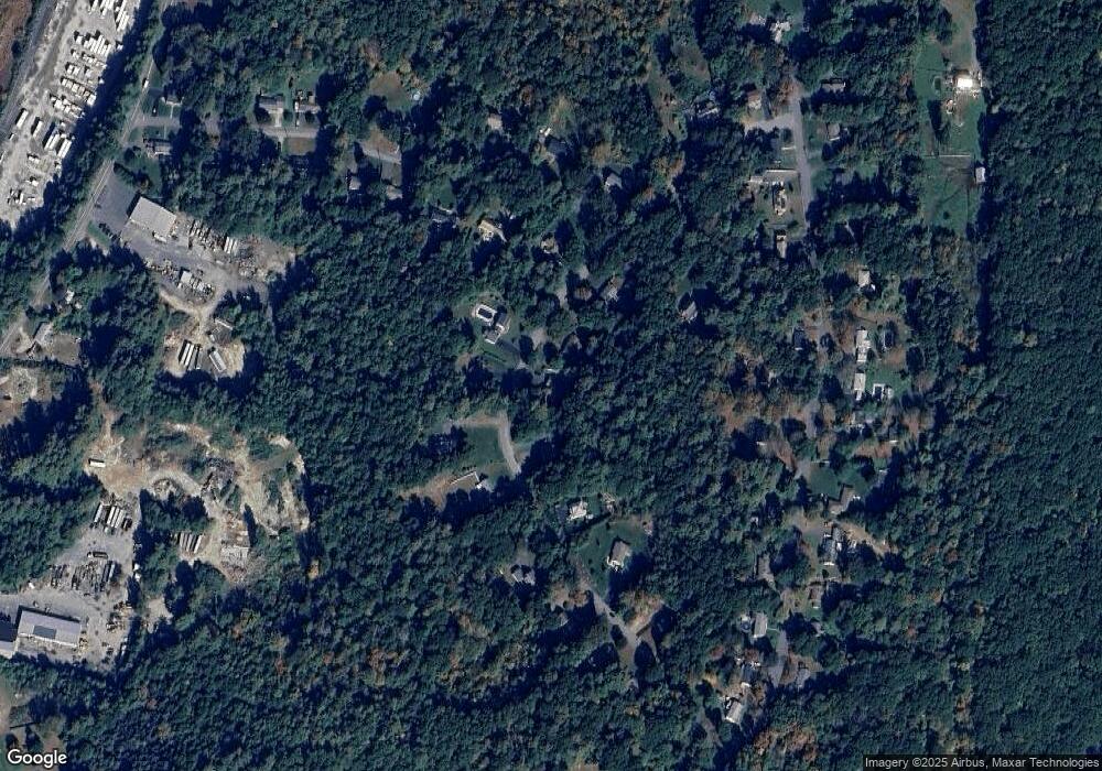 17 Circle Dr, Monson, MA 01057 - photo 1