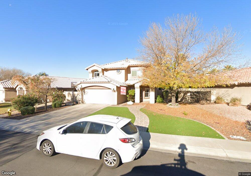 3962 E Douglas Loop, Gilbert, AZ 85234 - photo 1