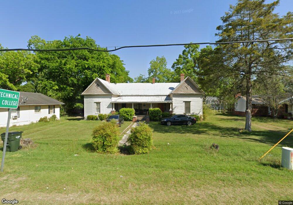 6149 & 6077 Us Highway 280, Claxton, GA 30417 - photo 1