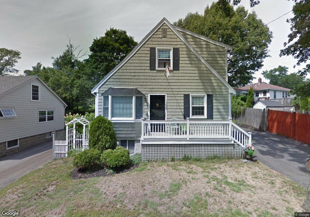 106 Morningside Path, East Weymouth, MA 02189 - photo 1