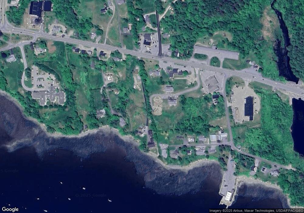 1 Shipmasters Cove Rd, Belfast, ME 04915 - photo 1