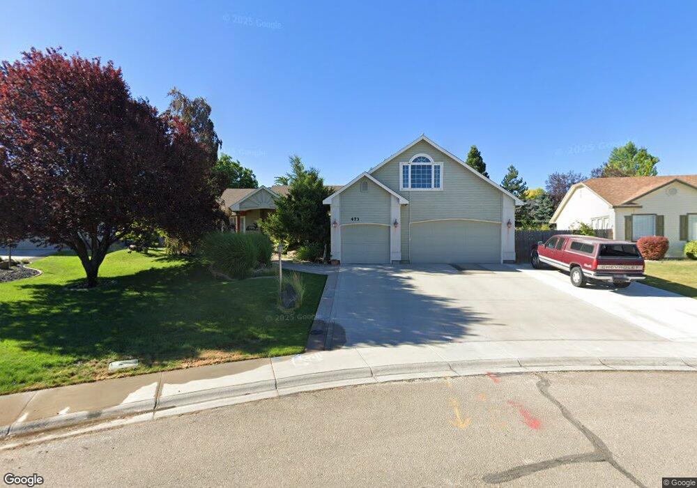 473 Morning Sun Dr, Nampa, ID 83686 - photo 1