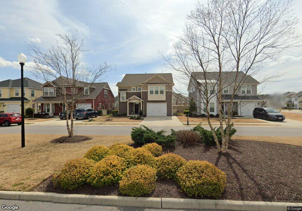 509 Cavendish Way, Chesapeake, VA 23322 - photo 1