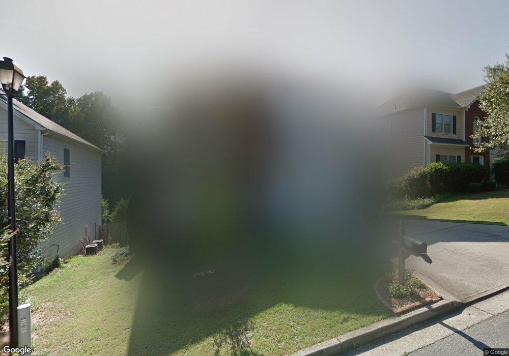 145 Foe Creek Ct, Roswell, GA 30076 - photo 1