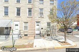 335 Spruce St, Reading, PA 19602