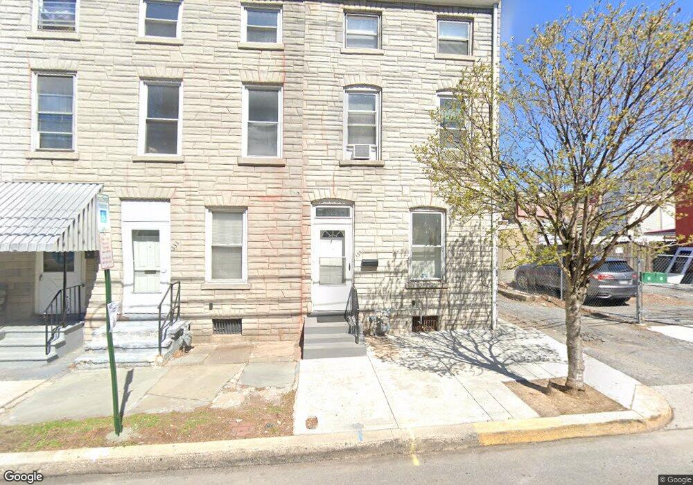 335 Spruce St, Reading, PA 19602 - photo 1