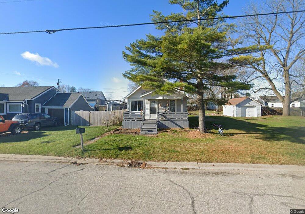 1717 27th St, Port Huron, MI 48060 - photo 1