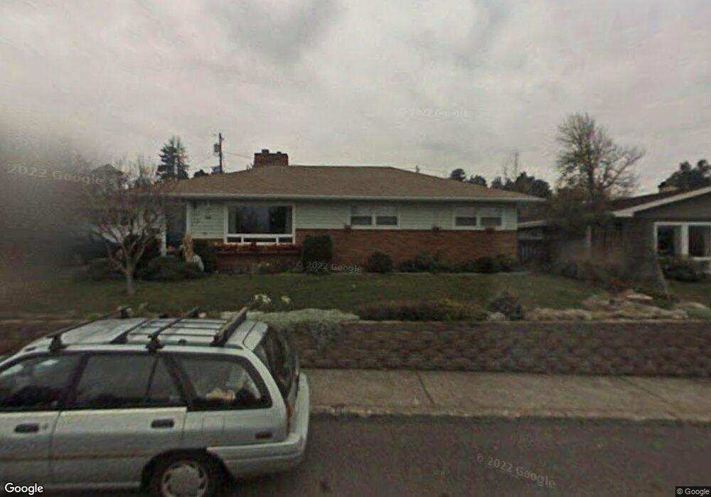 328 W 21st St, the Dalles, OR 97058 - photo 1