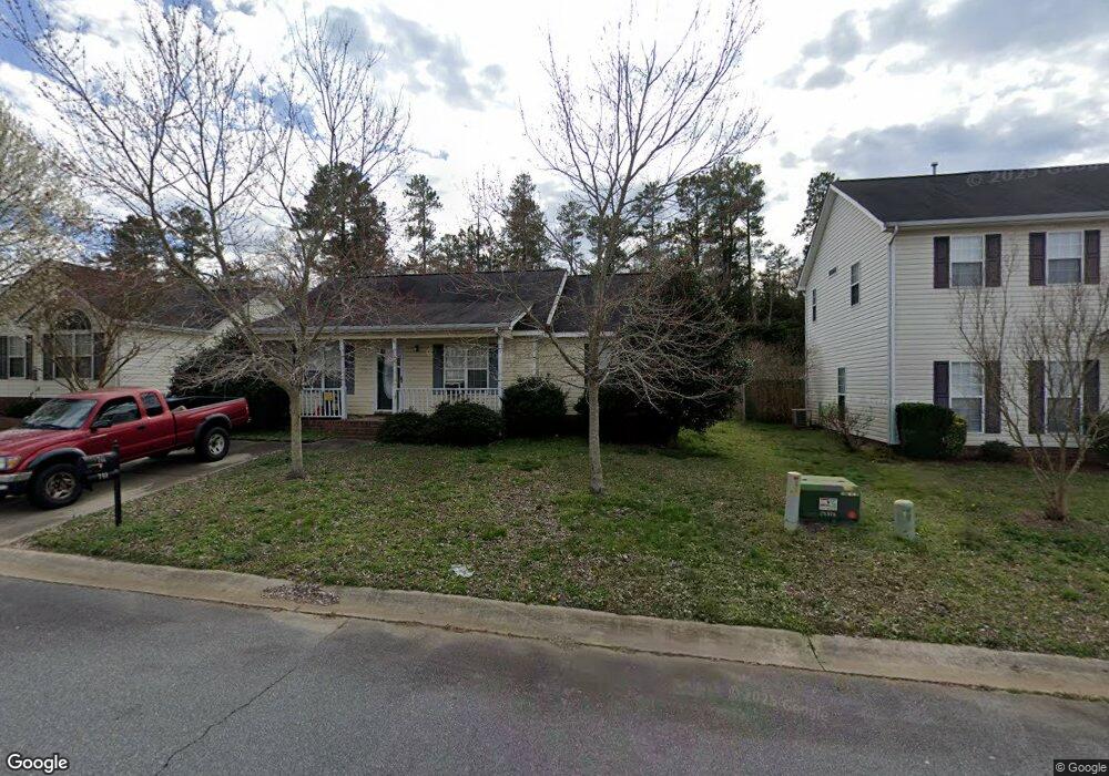 761 Sir Raleigh Dr, Concord, NC 28025 - photo 1