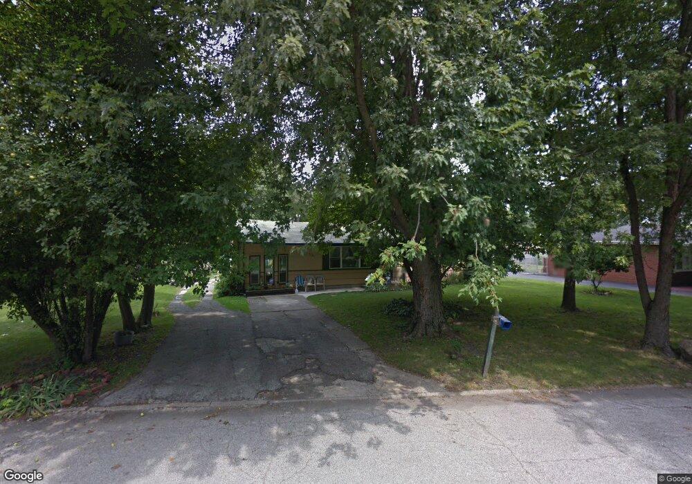 5324 W 44th Ave, Gary, IN 46408 - photo 1