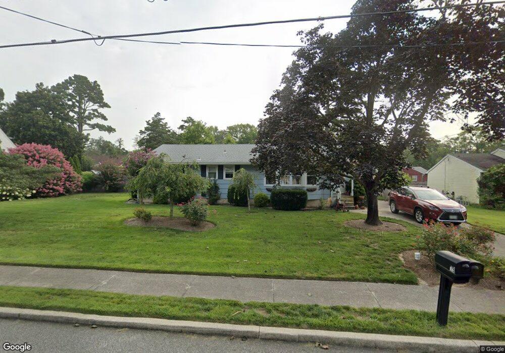 19 Seaside Ave, Marmora, NJ 08223 - photo 1