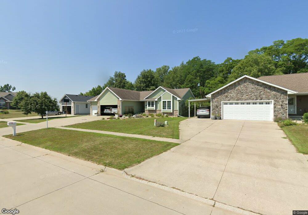 1345 S Goodrich St, Colfax, IA 50054 - photo 1