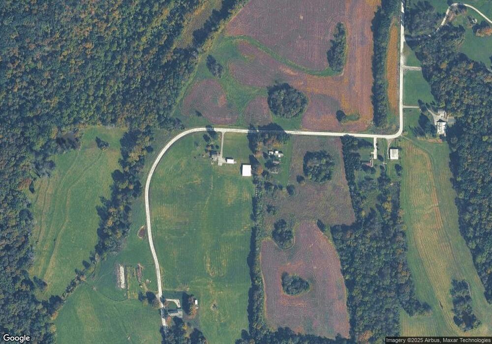 1080 Valley View Rd SW, Corydon, IN 47112 - photo 1