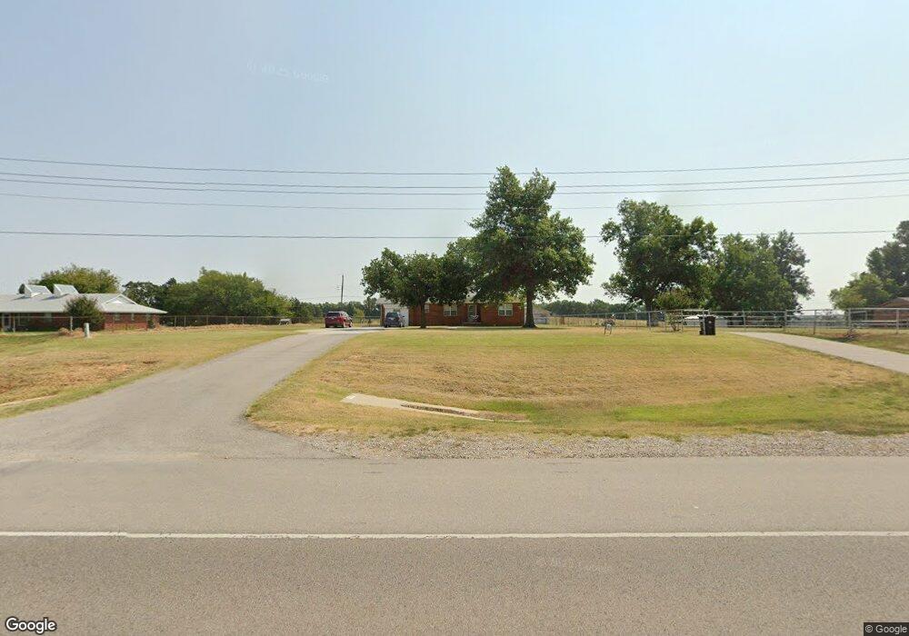 16105 Highway 102, Shawnee, OK 74801 - photo 1