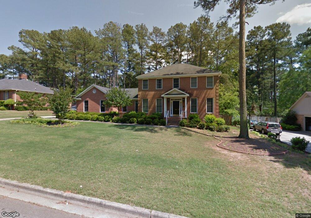 536 Astor Ct, Evans, GA 30809 - photo 1