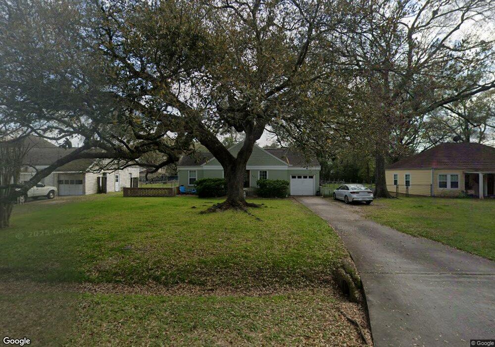 821 W 31st St, Houston, TX 77018 - photo 1